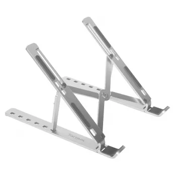 Targus AWE810GL sülearvuti alus Alumiinium 39,6 cm (15,6 tolli)
