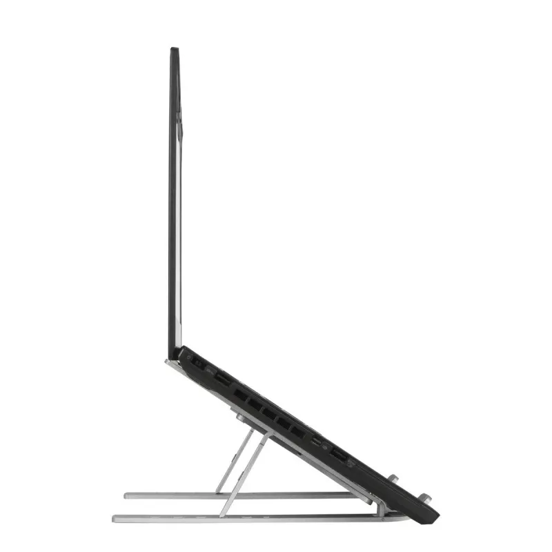 Targus AWE810GL sülearvuti alus Alumiinium 39,6 cm (15,6 tolli)