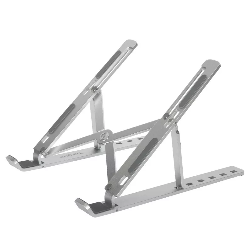 Targus AWE810GL sülearvuti alus Alumiinium 39,6 cm (15,6 tolli)