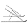 Targus AWE810GL sülearvuti alus Alumiinium 39,6 cm (15,6 tolli)