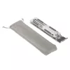 Targus AWE810GL sülearvuti alus Alumiinium 39,6 cm (15,6 tolli)