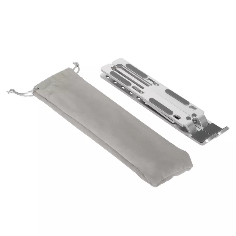 Targus AWE810GL sülearvuti alus Alumiinium 39,6 cm (15,6 tolli)