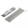 Targus AWE810GL sülearvuti alus Alumiinium 39,6 cm (15,6 tolli)