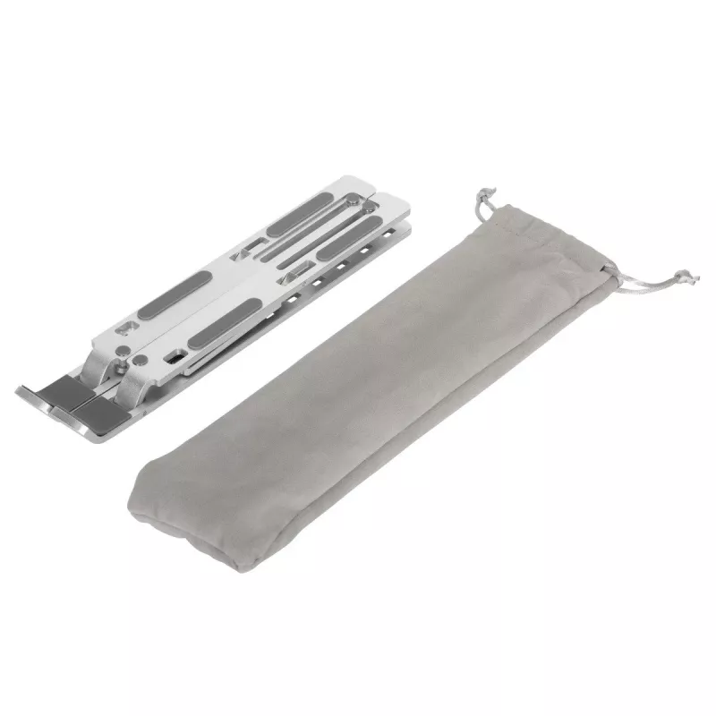 Targus AWE810GL sülearvuti alus Alumiinium 39,6 cm (15,6 tolli)