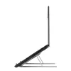 Targus AWE810GL sülearvuti alus Alumiinium 39,6 cm (15,6 tolli)