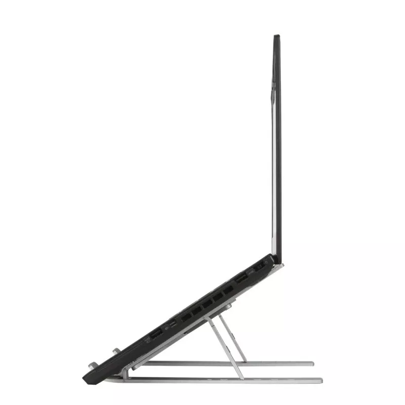 Targus AWE810GL sülearvuti alus Alumiinium 39,6 cm (15,6 tolli)