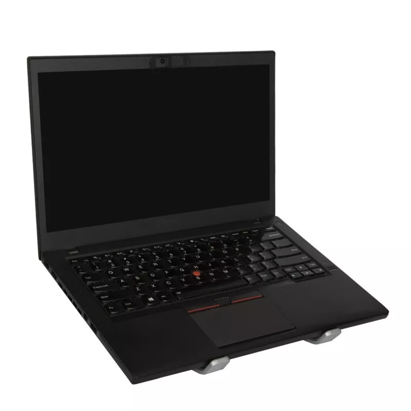 Targus AWE810GL sülearvuti alus Alumiinium 39,6 cm (15,6 tolli)