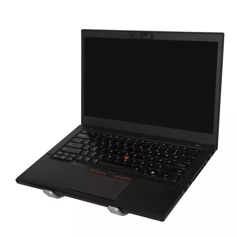 Targus AWE810GL sülearvuti alus Alumiinium 39,6 cm (15,6 tolli)