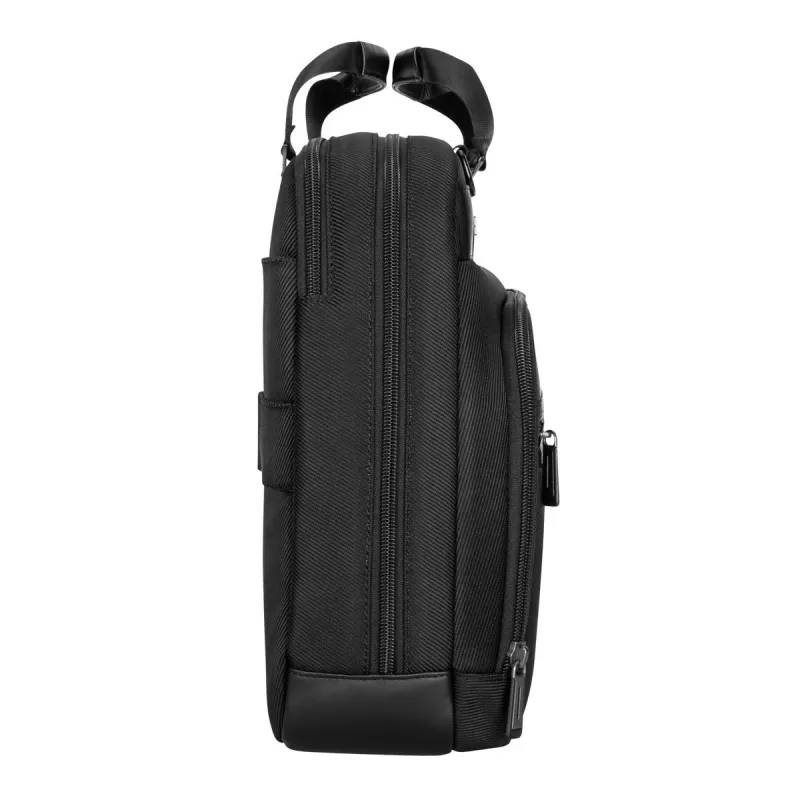 Targus TBT932GL sülearvuti ümbris 40,6 cm (16 tolli) Kohver Must