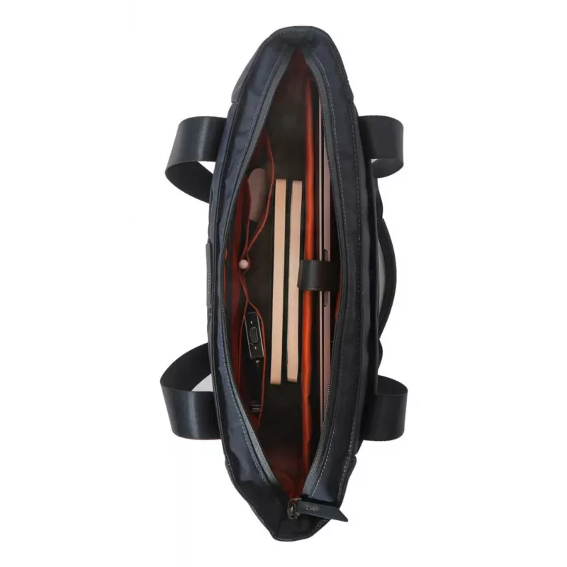 Targus TBA00102GL sülearvutikott 40,6 cm (16 tolli) Naiste kott Sinine
