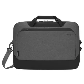 Targus CypressEco 39,6 cm (15,6-tolline) portfell Must, Hall