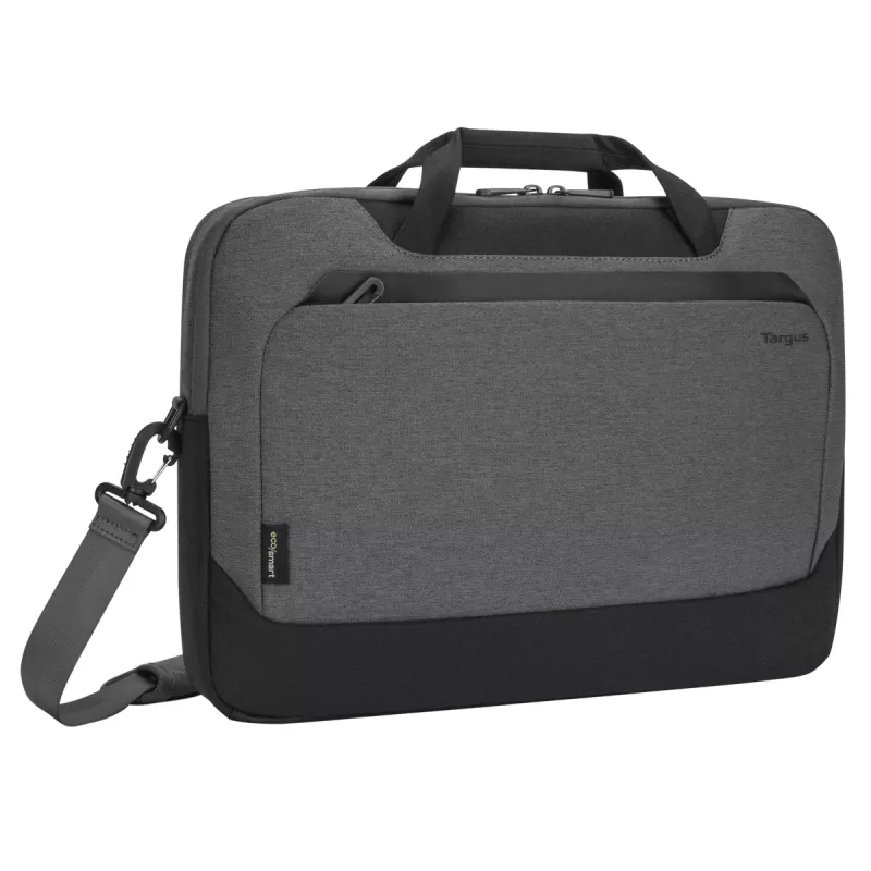 Targus CypressEco 39,6 cm (15,6-tolline) portfell Must, Hall