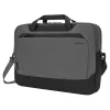 Targus CypressEco 39,6 cm (15,6-tolline) portfell Must, Hall