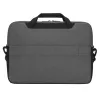 Targus CypressEco 39,6 cm (15,6-tolline) portfell Must, Hall
