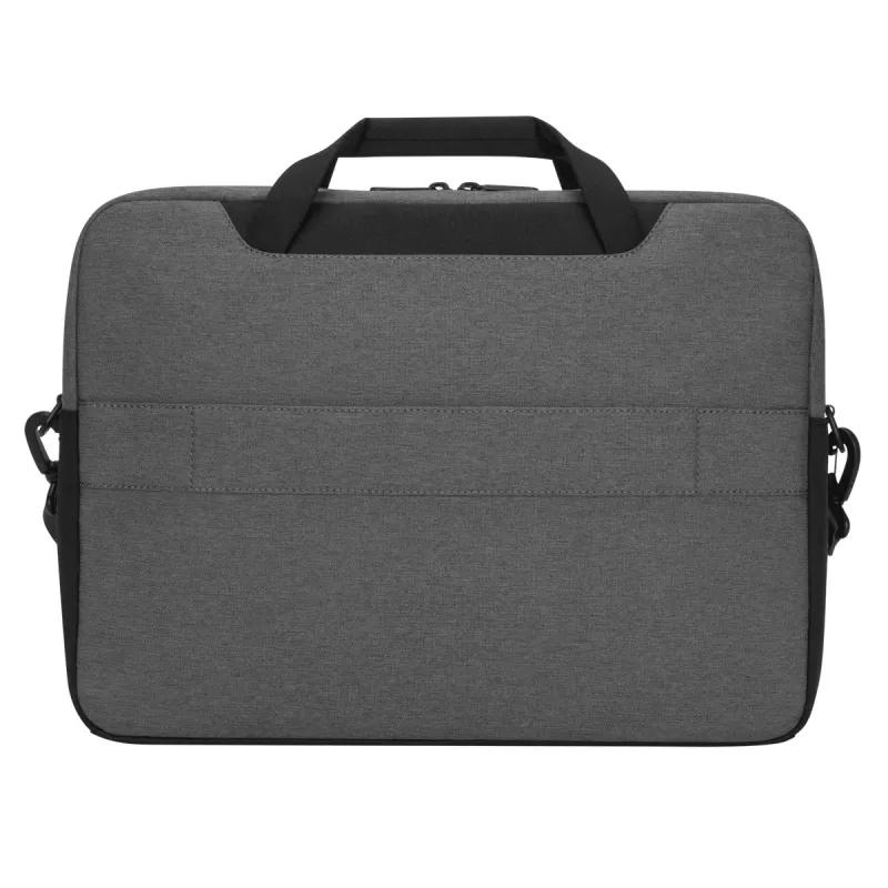 Targus CypressEco 39,6 cm (15,6-tolline) portfell Must, Hall