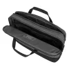 Targus CypressEco 39,6 cm (15,6-tolline) portfell Must, Hall