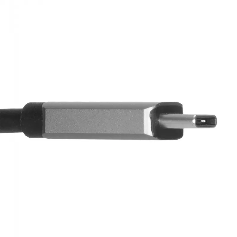 Targus DOCK423EU sülearvuti dokkimisjaam/portreplikaator, juhtmega, USB 3.2 Gen 1 (3.1 Gen 1) USB-C, hõbedane