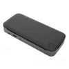 Targus DOCK710EUZ sülearvuti dokk / pordireplikaator USB 3.2 Gen 2 (3.1 Gen 2) USB-C Must