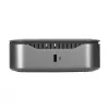 Targus DOCK710EUZ sülearvuti dokk / pordireplikaator USB 3.2 Gen 2 (3.1 Gen 2) USB-C Must