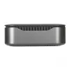 Targus DOCK710EUZ sülearvuti dokk / pordireplikaator USB 3.2 Gen 2 (3.1 Gen 2) USB-C Must