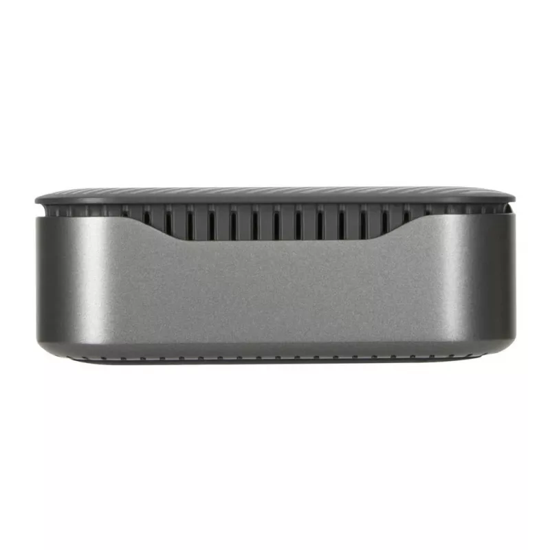 Targus DOCK710EUZ sülearvuti dokk / pordireplikaator USB 3.2 Gen 2 (3.1 Gen 2) USB-C Must