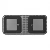 Targus DOCK710EUZ sülearvuti dokk / pordireplikaator USB 3.2 Gen 2 (3.1 Gen 2) USB-C Must