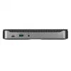 Targus DOCK710EUZ sülearvuti dokk / pordireplikaator USB 3.2 Gen 2 (3.1 Gen 2) USB-C Must