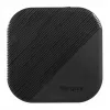 Targus DOCK116GLZ sülearvuti dokk/pordireplikaator juhtmega USB 3.2 Gen 2 (3.1 Gen 2) USB-C Must