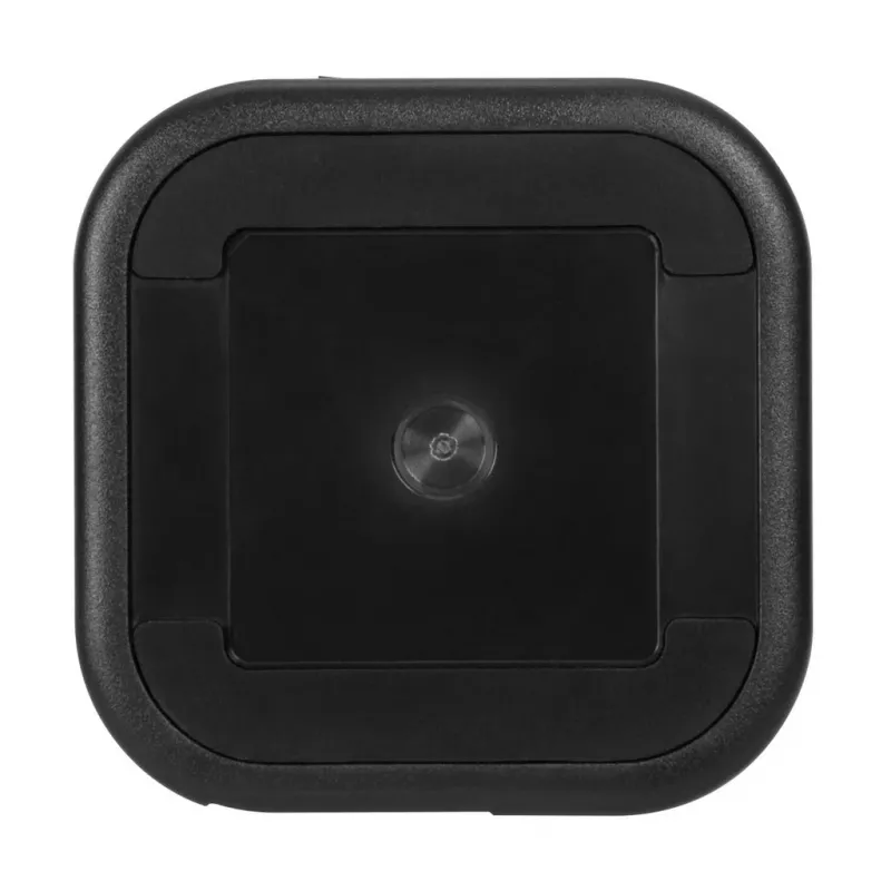 Targus DOCK116GLZ sülearvuti dokk/pordireplikaator juhtmega USB 3.2 Gen 2 (3.1 Gen 2) USB-C Must