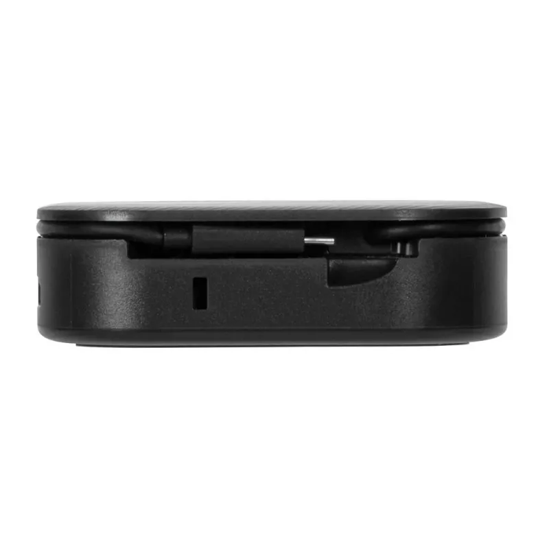Targus DOCK116GLZ sülearvuti dokk/pordireplikaator juhtmega USB 3.2 Gen 2 (3.1 Gen 2) USB-C Must