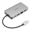 Dokkimisjaam Targus DOCK419 Wired USB 3.2 Gen 1 USB-C Hall