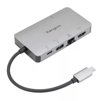Dokkimisjaam Targus DOCK419 Wired USB 3.2 Gen 1 USB-C Hall