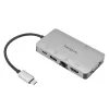Dokkimisjaam Targus DOCK419 Wired USB 3.2 Gen 1 USB-C Hall
