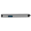 Dokkimisjaam Targus DOCK419 Wired USB 3.2 Gen 1 USB-C Hall