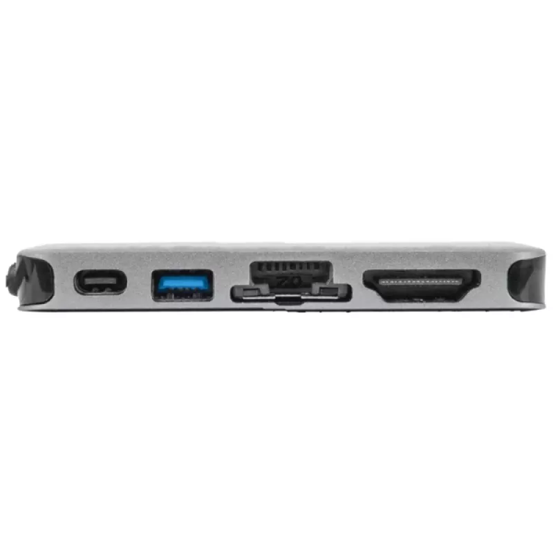 Dokkimisjaam Targus DOCK419 Wired USB 3.2 Gen 1 USB-C Hall