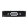 Dokkimisjaam Targus DOCK419 Wired USB 3.2 Gen 1 USB-C Hall
