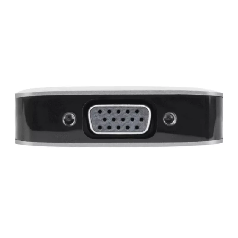 Dokkimisjaam Targus DOCK419 Wired USB 3.2 Gen 1 USB-C Hall