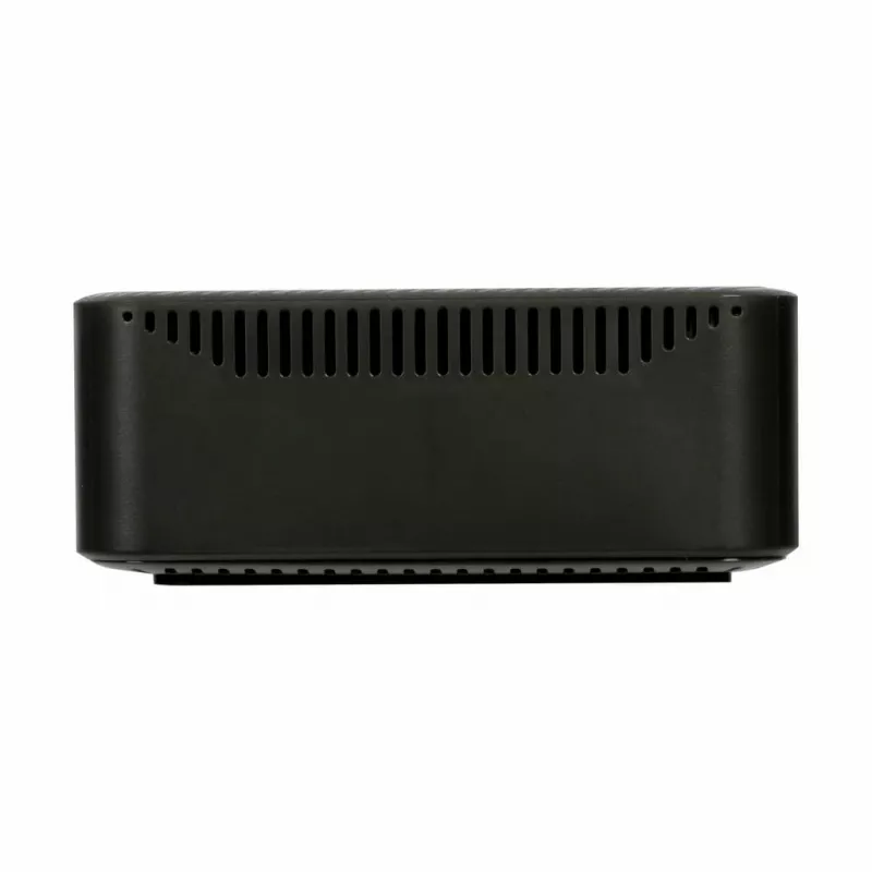 Targus DOCK460EUZ sülearvuti dokk/pordireplikaator Juhtmega USB4 Must