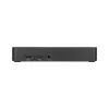 Targus DOCK310EUZ sülearvuti dokk / pordireplikaator Wired USB 3.2 Gen 1 (3.1 Gen 1) USB-C must