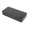 Targus DOCK310EUZ sülearvuti dokk / pordireplikaator Wired USB 3.2 Gen 1 (3.1 Gen 1) USB-C must