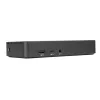 Targus DOCK310EUZ sülearvuti dokk / pordireplikaator Wired USB 3.2 Gen 1 (3.1 Gen 1) USB-C must