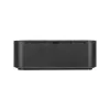 Targus DOCK310EUZ sülearvuti dokk / pordireplikaator Wired USB 3.2 Gen 1 (3.1 Gen 1) USB-C must