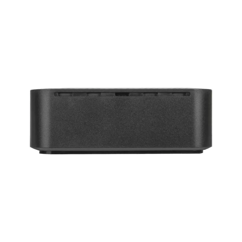Targus DOCK310EUZ sülearvuti dokk / pordireplikaator Wired USB 3.2 Gen 1 (3.1 Gen 1) USB-C must