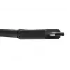 Targus DOCK310EUZ sülearvuti dokk / pordireplikaator Wired USB 3.2 Gen 1 (3.1 Gen 1) USB-C must