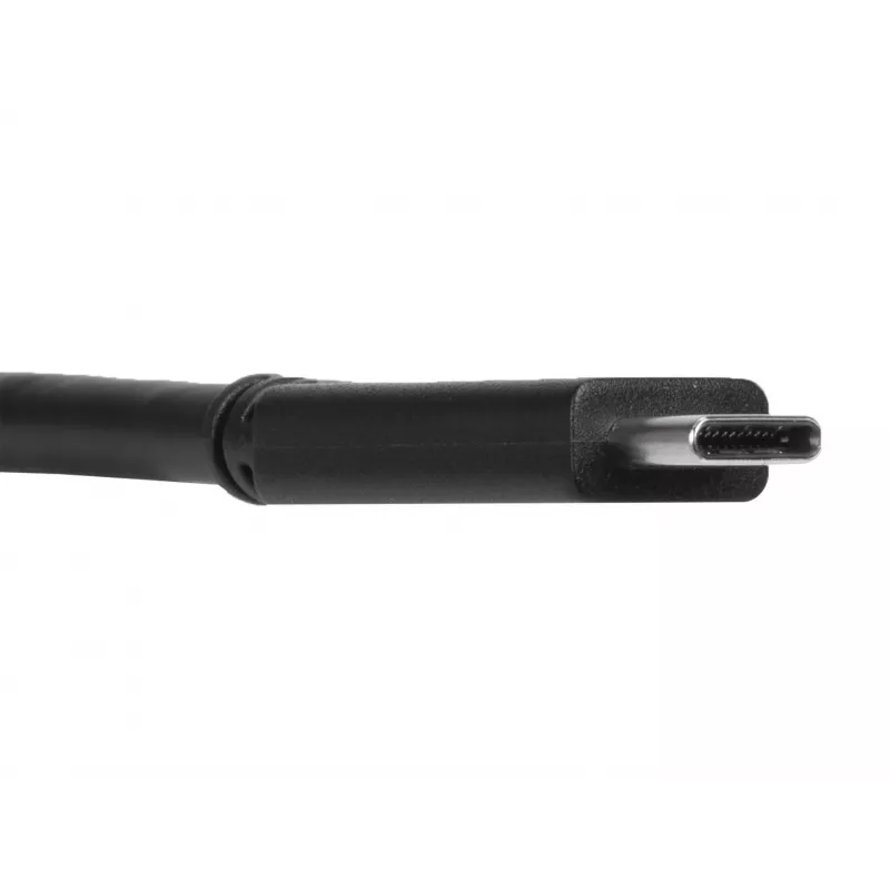 Targus DOCK310EUZ sülearvuti dokk / pordireplikaator Wired USB 3.2 Gen 1 (3.1 Gen 1) USB-C must