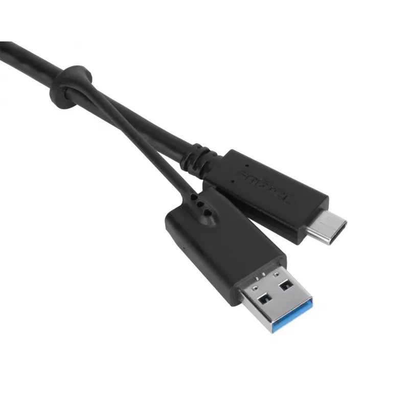Targus DOCK310EUZ sülearvuti dokk / pordireplikaator Wired USB 3.2 Gen 1 (3.1 Gen 1) USB-C must