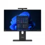Lenovo ThinkCentre M90a Gen 6 Intel Core Ultra 7 265 60.5 cm (23.8 tolli) 1920 x 1080 pikslit All-in-One arvuti 32 GB DDR5-SDRAM 512 GB SSD Windows 11 Pro Wi-Fi 6E (802.11ax) Must