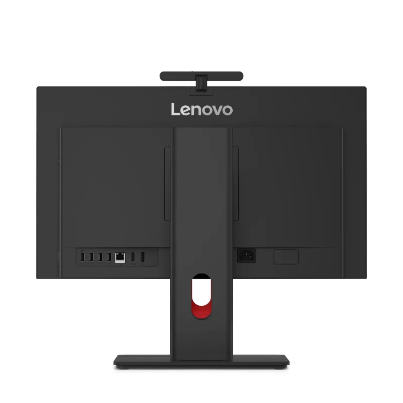Lenovo ThinkCentre M90a Gen 6 Intel Core Ultra 7 265 60,5 cm (23,8 tolli) 1920 x 1080 pikslit All-in-One arvuti 32 GB DDR5-SDRAM 512 GB SSD Windows 11 Pro Wi-Fi 6E (802.11ax) Must