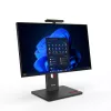 Lenovo ThinkCentre M90a Gen 6 Intel Core Ultra 7 265 60,5 cm (23,8 tolli) 1920 x 1080 pikslit All-in-One arvuti 32 GB DDR5-SDRAM 512 GB SSD Windows 11 Pro Wi-Fi 6E (802.11ax) Must