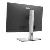 DELL Pro QC24251 Intel® Core™ i5 i5-14500T 61 cm (24 tolli) 1920 x 1080 pikslit All-in-One arvuti 16 GB DDR5-SDRAM 512 GB SSD Windows 11 Pro Wi-Fi 6E (802.11ax) Must